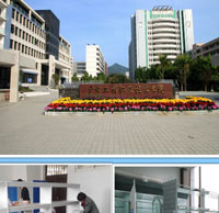 广东工程职业技术学院