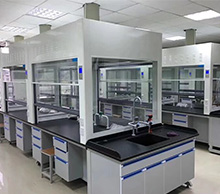 实验室通风工程