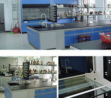 广东省物料实验检测中心